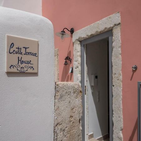 Castle Terrace Exclusive Apartment - Home By The Castle Apartment Lisboa Dış mekan fotoğraf