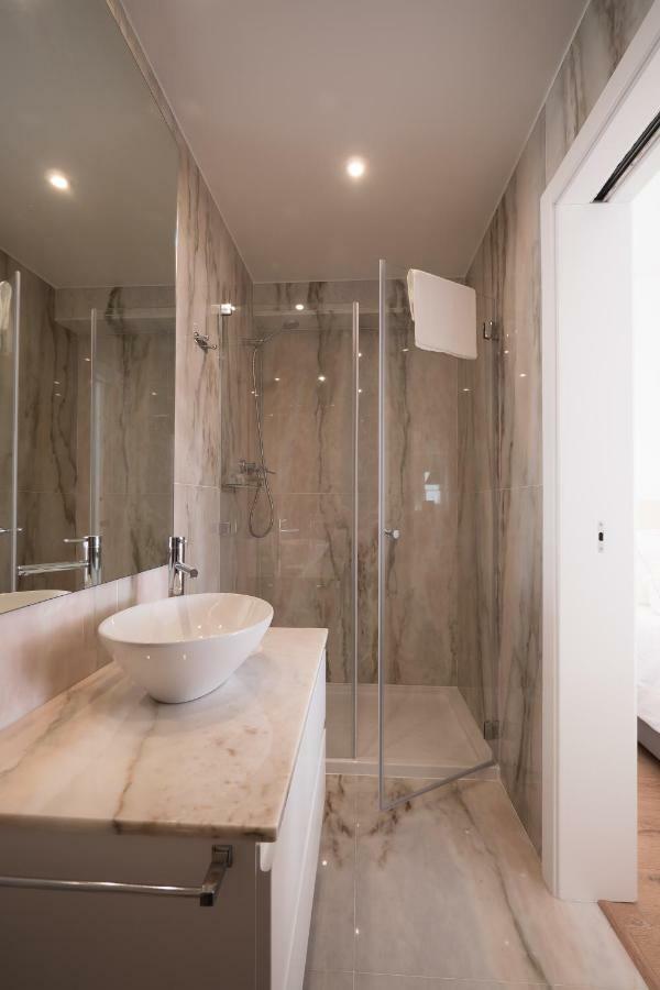 Castle Terrace Exclusive Apartment - Home By The Castle Apartment Lisboa Dış mekan fotoğraf