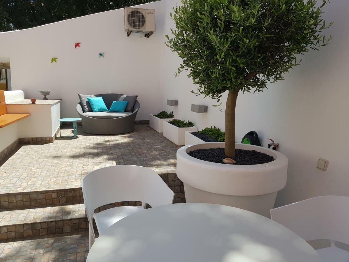 Castle Terrace Exclusive Apartment - Home By The Castle Apartment Lisboa Dış mekan fotoğraf
