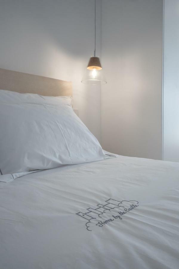 Castle Terrace Exclusive Apartment - Home By The Castle Apartment Lisboa Dış mekan fotoğraf