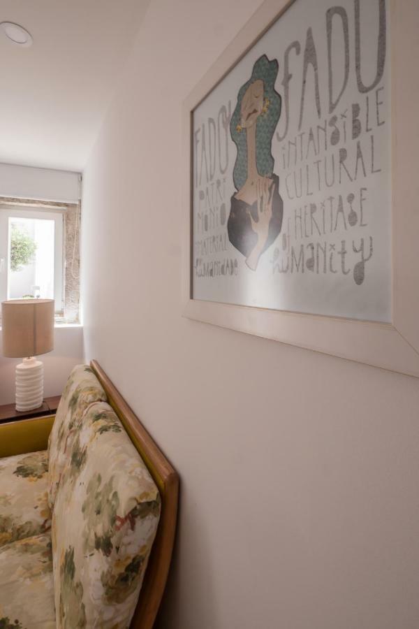 Castle Terrace Exclusive Apartment - Home By The Castle Apartment Lisboa Dış mekan fotoğraf
