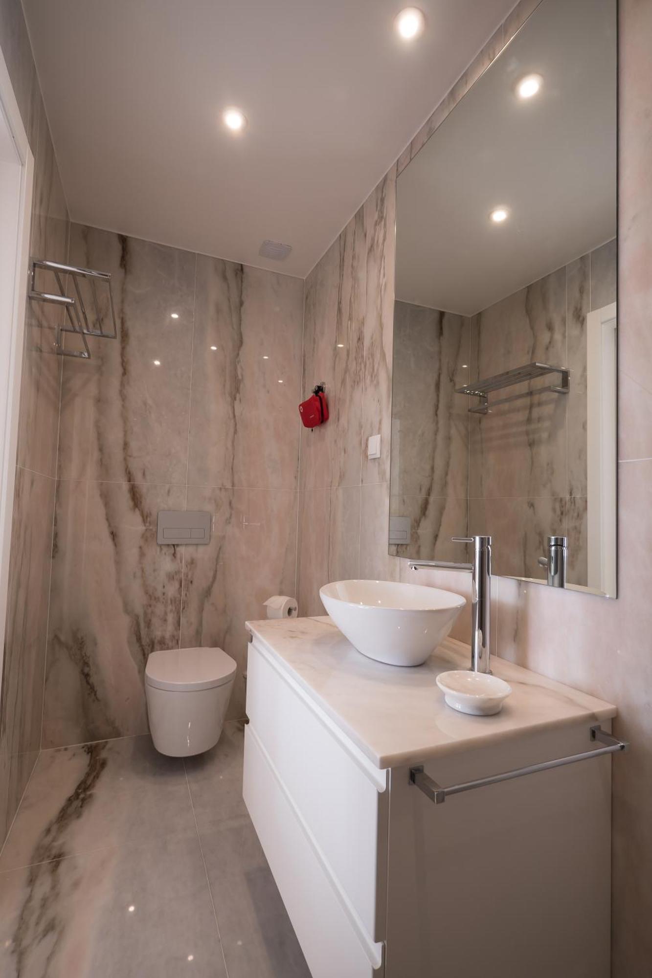 Castle Terrace Exclusive Apartment - Home By The Castle Apartment Lisboa Dış mekan fotoğraf